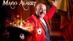 El Gran Mago Albert
