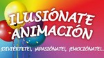 Empresa de Animadores infantiles en Sevilla Ilusionate Animación