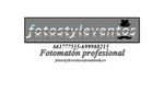 FOTOMATÓN PROFESIONAL - SEVILLA