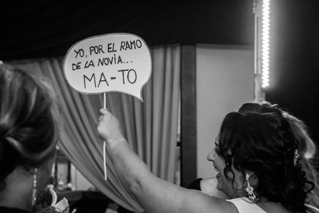 AFF Fotografía presta servicio en la subcategoría de Fotógrafos de bodas en Sevilla