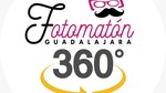 FOTOMATON GUADALAJARA 360