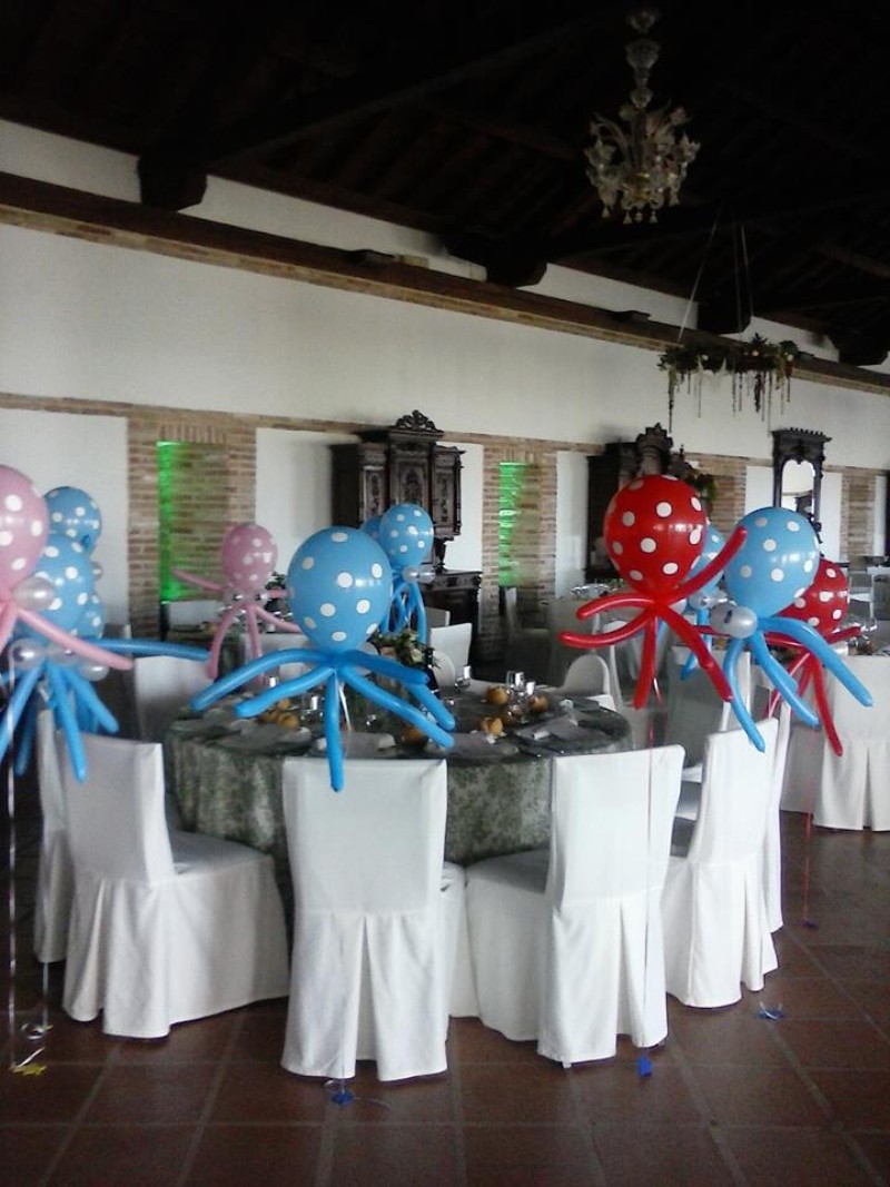 PiliPekes presta servicio en la subcategoría de  en 