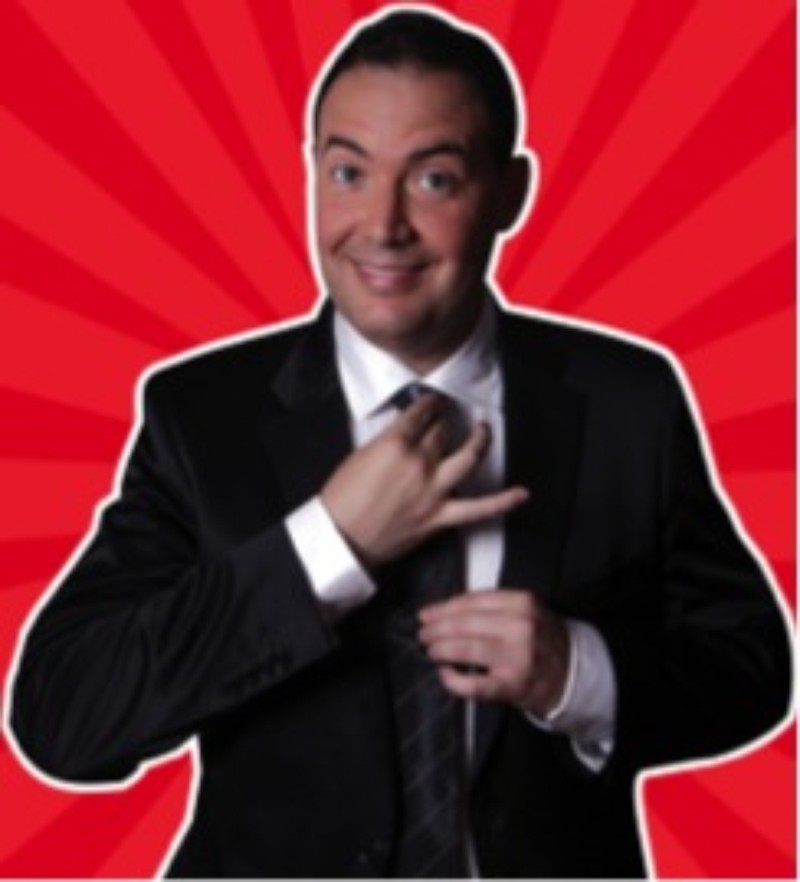 Mago Luigi presta servicio en la subcategoría de  en 