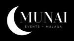 Empresa de Agencias de eventos en Málaga Munai Events