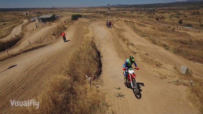 VisualFly presta servicio en la subcategoría de  en 