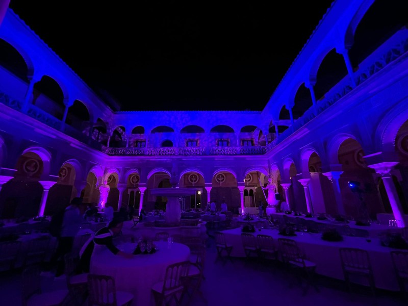 SoniJerez presta servicio en la subcategoría de  en 