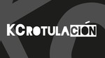 KCRotulación