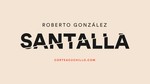 Roberto González Santalla, Cortador profesional