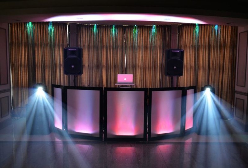 Dj Rodrigo Aguilera presta servicio en la subcategoría de  en 