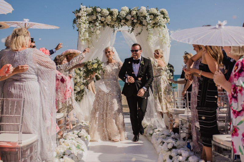 Marbella Wedding.com presta servicio en la subcategoría de  en 