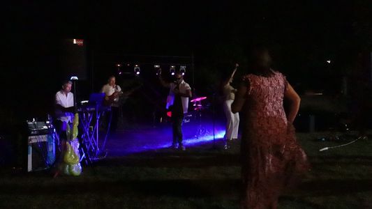Professional Band presta servicio en la subcategoría de Orquestas, cantantes y grupos en Madrid