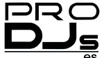 Empresa de Djs en Málaga Pro DJs