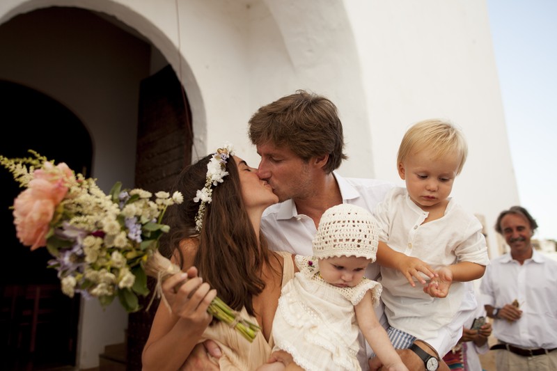 Orgánica Fotografía presta servicio en la subcategoría de  en 