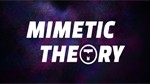 Mimetic theory