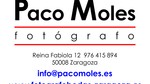 Paco Moles Fotógrafo