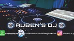 Ruben's DJ