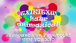 Txikitxu animaciones infantiles
