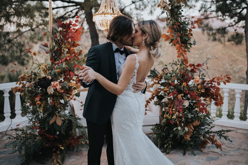 Marbella Wedding.com presta servicio en la subcategoría de  en 