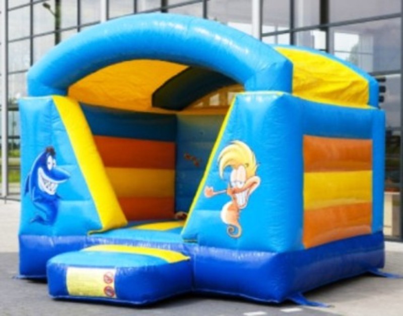 El Duendecillo Saltarín presta servicio en la subcategoría de  en 