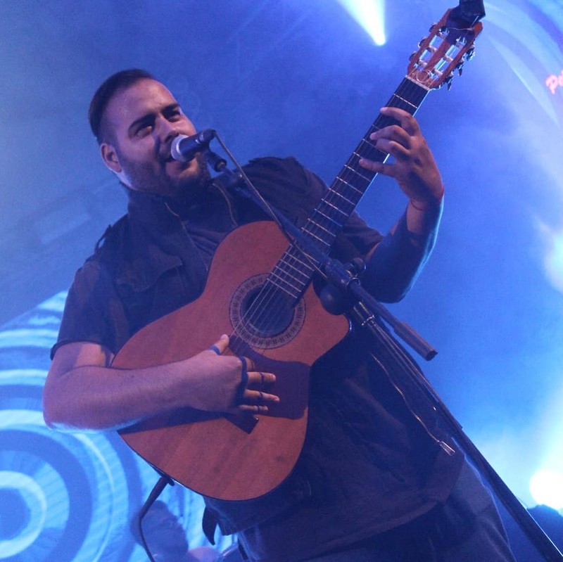 Isra Maldonado presta servicio en la subcategoría de  en 