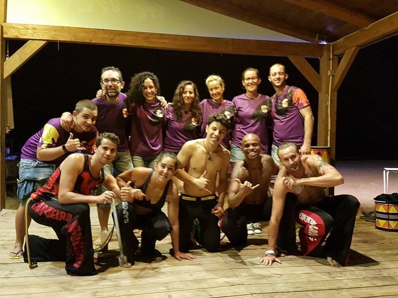 Pan de Azúcar Percusión presta servicio en la subcategoría de  en 