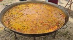 Empresa de Catering en Murcia Paellas EL TENEDOR