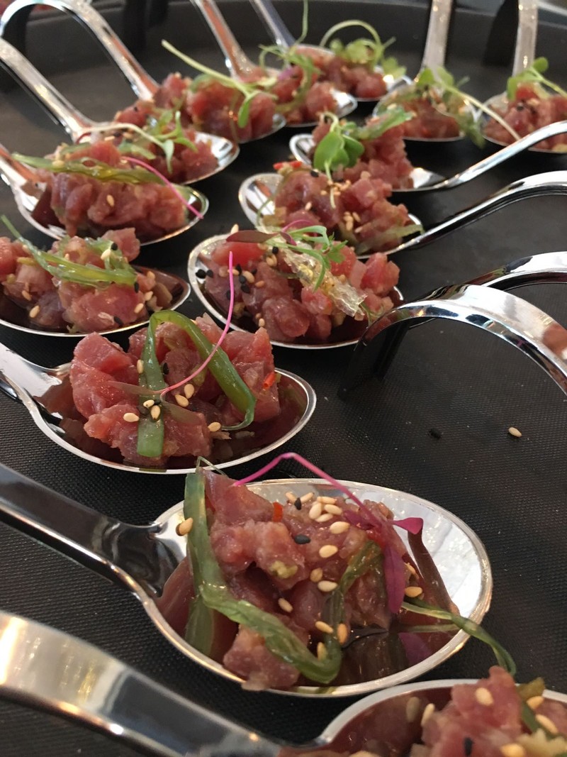 CHEF KARIN presta servicio en la subcategoría de  en 