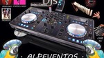 Empresa de Djs en Madrid Mochin dj