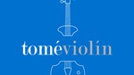 Tomé Violín