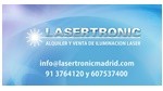 Lasertronic