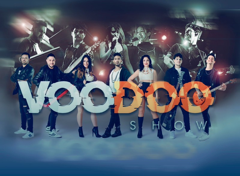 Rh Group Espectáculos presta servicio en la subcategoría de  en 