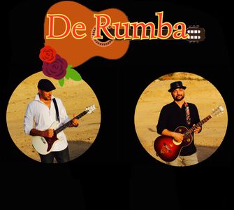 De Rumba presta servicio en la subcategoría de Flamenco y Coros Rocieros en Madrid