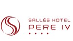 Hotel Sallès Pere IV