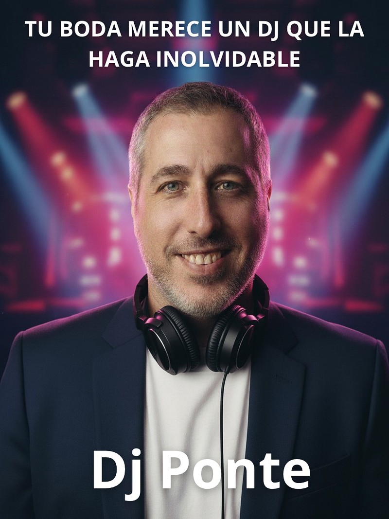 Dj Ponte presta servicio en la subcategoría de  en 