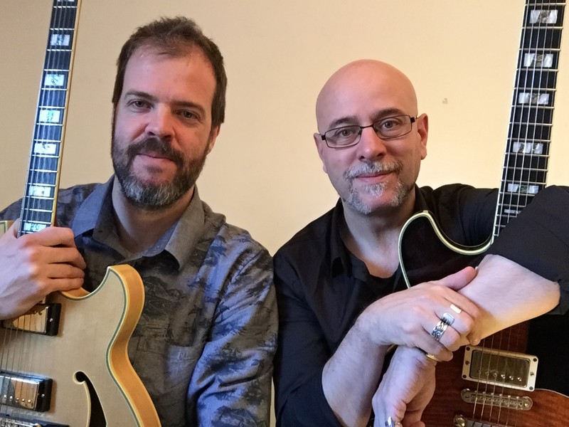 Guinea y Navarro Jazz dúo presta servicio en la subcategoría de  en 