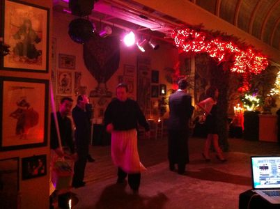 MUSICAL EVENTS presta servicio en la subcategoría de Djs en Toledo