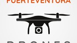Fuerteventura Drones