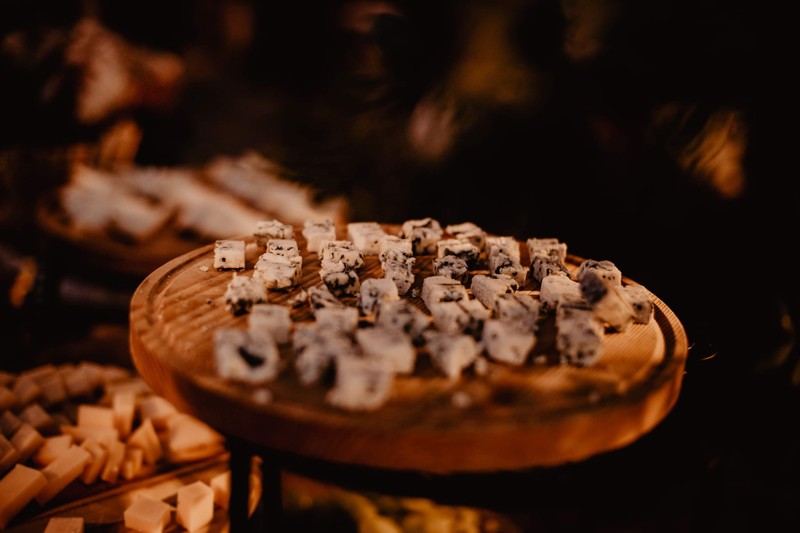 Pozo Eventos presta servicio en la subcategoría de  en 