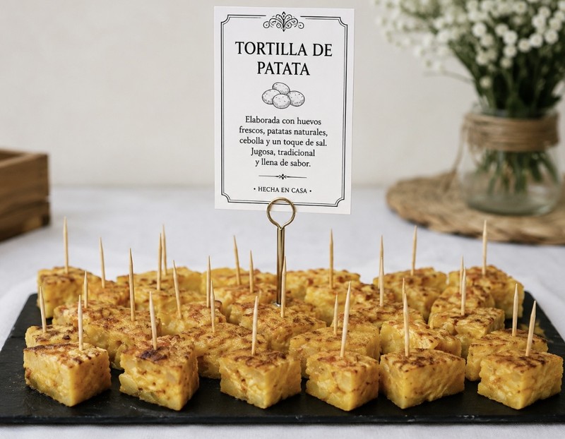 Fusión Gourmet presta servicio en la subcategoría de  en 