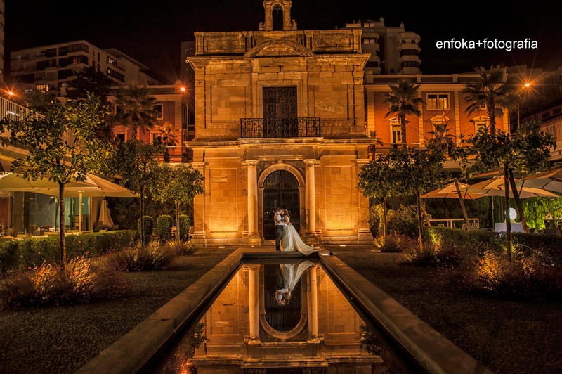 Enfoka + presta servicio en la subcategoría de  en 