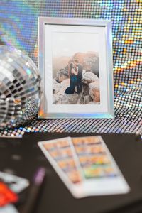 The Kalos Booth presta servicio en la subcategoría de Fotomatón y Photocall en Valencia