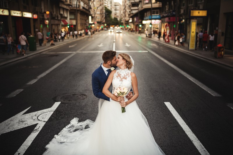 Víctor Vidal Estudio presta servicio en la subcategoría de  en 