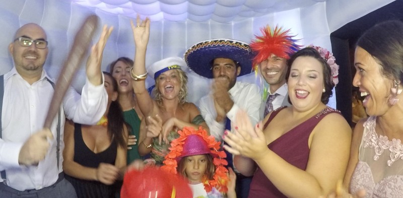 Eventual Vip presta servicio en la subcategoría de  en 