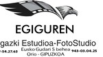 EGIGUREN ARGAZKI ESTUDIOA/FOTOSTUDIO