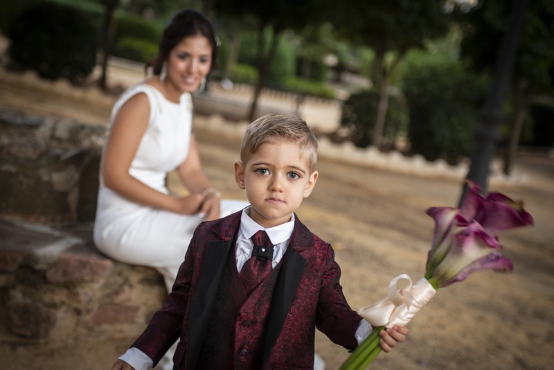 Repor Bodas presta servicio en la subcategoría de  en 