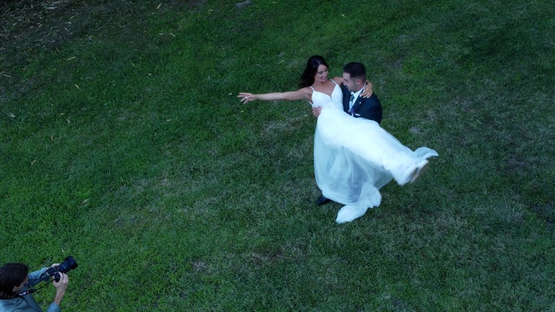 Droncat presta servicio en la subcategoría de  en 