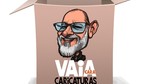 Vaia Cara Caricaturas