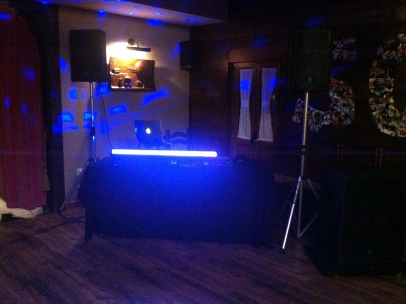 Señor MagicK presta servicio en la subcategoría de  en 