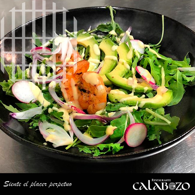 Restaurante Calabozo presta servicio en la subcategoría de  en 