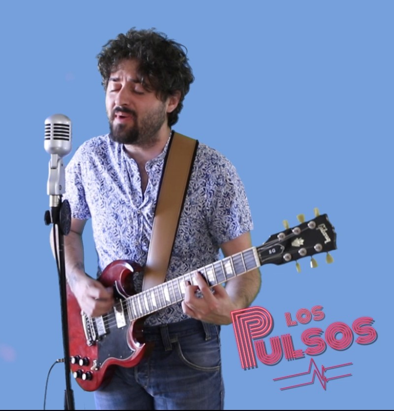 Los Pulsos presta servicio en la subcategoría de  en 